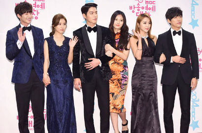 Siap-Siap, 'We Got Married' Akan Perkenalkan Pasangan Virtual Baru