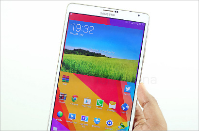 Spekulasi Bocor, Samsung Galaxy Tab S 2 Usung Layar 9,6 Inci?