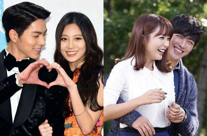 Hong Jung Hyun-Yura, Nam Goong Min-Hon Ji Young Akan Tinggalkan 'WGM'