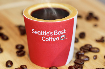 Keren, KFC Bikin Cangkir Kopi yang Bisa Dimakan