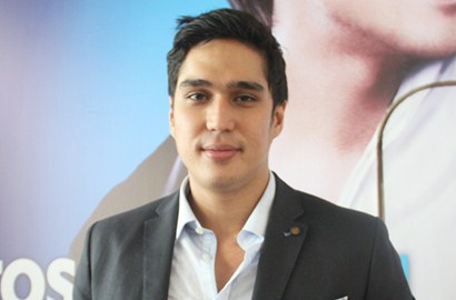 Bukan Mikha Tambayong, Marcel Chandrawinata Ingin Nikahi Desi