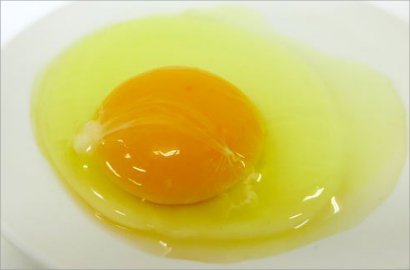 Jepang Ciptakan Telur Ayam Beraroma Jeruk
