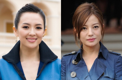 Gong Li dan Vicki Zhao Bersaing di Asian Film Awards 2015