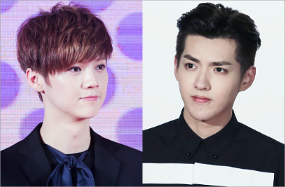 Mediasi Kris, Luhan Eks EXO dan SM Entertainment Ditunda