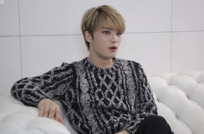 Keren, Jaejoong JYJ Jadi Art Director Merk Fashion Moldir