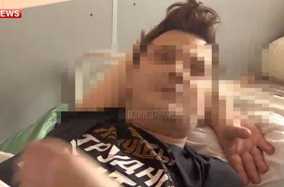 Astaga, Presenter Ini Kehilangan Testis Usai Berkencan