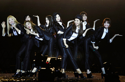 SM Entertainment Tanggapi Rumor SNSD Comeback Mei