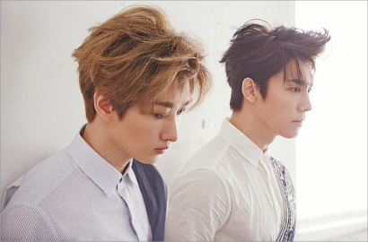 Rilis Teaser Foto untuk album 'The Beat Goes On', Eunhae Bikin Fans Histeris