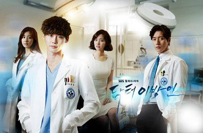 Film Mandarin 'Doctor Stranger' Batal Diputar di Bioskop Tiongkok?
