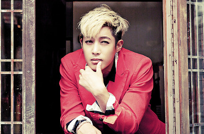 Kim Hyun Joong Kini Tinggal di Korea Usai Jadwal Rampung