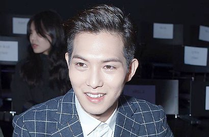 Wah, Jong Hyun CN Blue Diincar Ikut 'We Got Married'