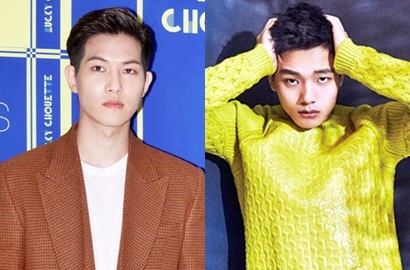 Yeo Jin Goo dan Jong Hyun CN Blue Pastikan Adu Akting di 'Orange Marmalade'