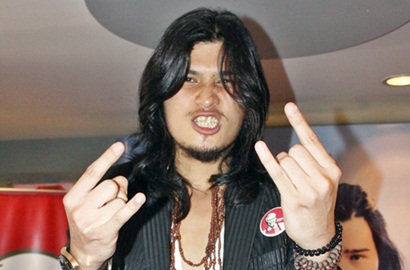 Ini Kata Virzha Soal Suara Dibilang Mirip Ahmad Dhani