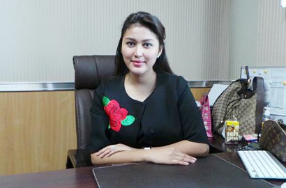 Salah Mengerti Hak Angket, Nuri Shaden Langsung Dihujat di Twitter