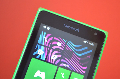 Microsoft Ikut Ramaikan MWC 2015 dengan Lumia Baru