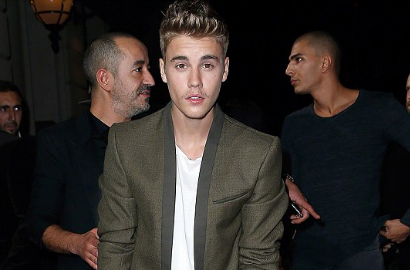 Justin Bieber Curhat Tentang Selena Gomez di Remix Lagu 'Where Are U Now'?