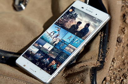 Sony Konfirmasi Bakal Rilis Perangkat Anti-Air di MWC 2015