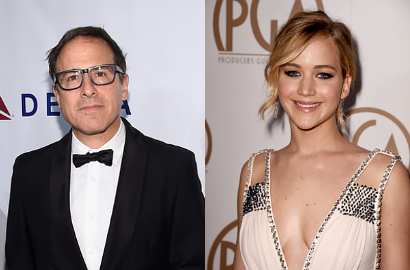 Dikabarkan Bertengkar dengan Sutradara 'Joy', Ini Respon Jennifer Lawrence
