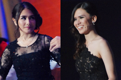 Prilly Latuconsina Beli Produk Spa Milik Michelle Joan 'GGS'