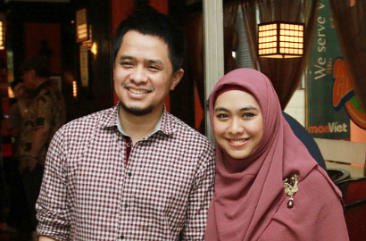 Masih 2 Bulan, Oki Setiana Dewi Sudah Panggil Putrinya Ustadzah