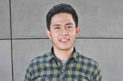 Ulang Tahun, Cakra Khan Akan Tagih Hadiah Mewah dari Syahrini