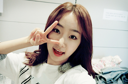 Sojin Eks Calon Member Kara Meninggal Karena Persaingan Trainee?
