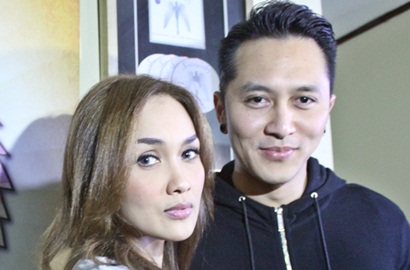 Istri Demian Aditya Mulai Rasakan Energi 'Aneh' di Rumah