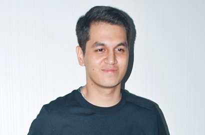 Inilah Awal Munculnya Kevin Julio di 'GGS' Usai Vakum Syuting
