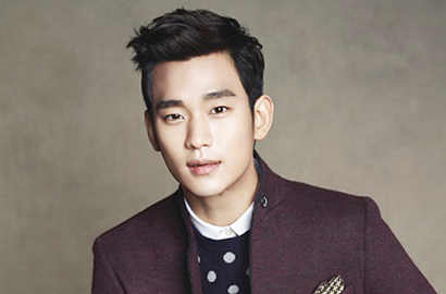 Fanclub Kim Soo Hyun Donasikan Rp 165 Juta Untuk Anak Cacat