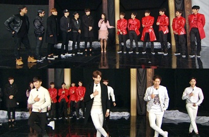 Shinhwa Bertarung di Lumpur di Episode Baru 'Running Man'