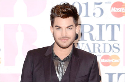 Adam Lambert Akan Dedikasikan Album Barunya untuk Fans