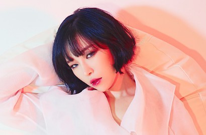 Ga-In BEG Siap Comeback dengan 'Hawwah' Maret Mendatang