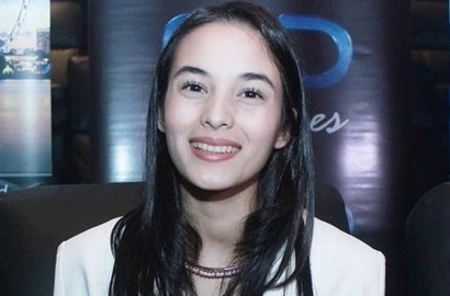 Chelsea Islan Bakal Klarifikasi Video Ganti Baju
