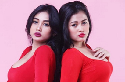 Goyang Dribel Buat Duo Serigala Akan Dituntut