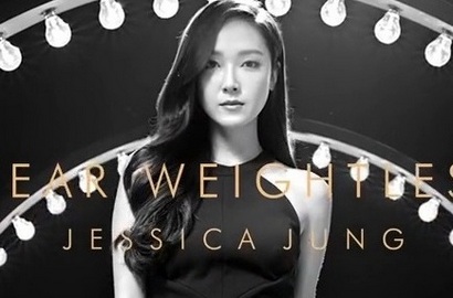 Jarang di Korea, Jessica Eks-SNSD Mulai Jadi Artis Mandarin?