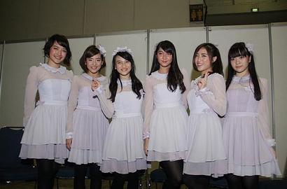 JKT48 Team T Wakilkan Dua Member di Single Baru