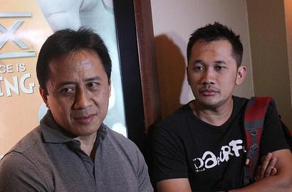 Hanung Bramantyo Dinilai Sukses Garap Film Politik '2014'