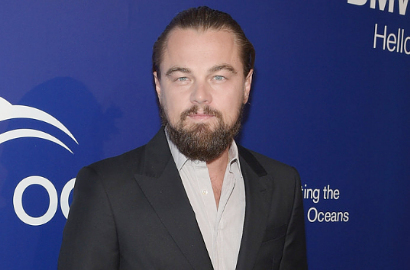 Leonardo DiCaprio Akan Punya 24 Kepribadian di 'The Crowded Room'