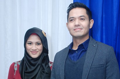 Alyssa Soebandono Unggah Foto Pertama Anak di Instagram