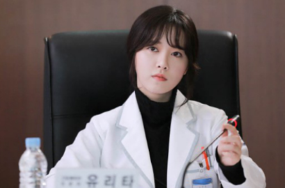 Akting Goo Hye Sun Terus Dikritik, Tim Produksi 'Blood' Angkat Bicara