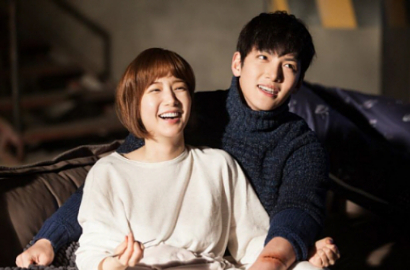 Ini Jawaban Ji Chang Wook Ditanya Kencani Park Min Young