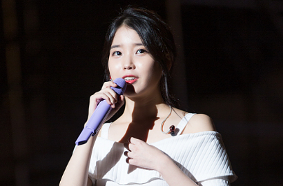 IU Diincar Jadi Pemeran Utama 'Producer' Setelah Kim Soo Hyun?