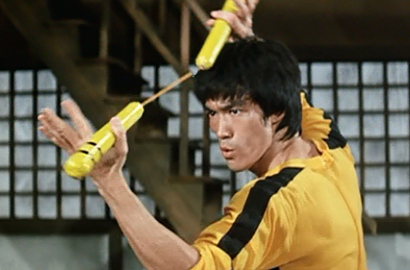 Puteri Bruce Lee Bocorkan Film Biopik Ayahnya Akan Diproduksi