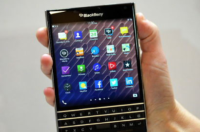 BlackBerry Experience Suite Multiplatform Resmi Dirilis di MWC 2015