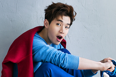 Henry Suju-M Dikonfirmasi Jadi Suami Virtual di 'We Got Married'