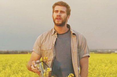 Liam Hemsworth Rekam Pembunuhan di Teaser 'Cut Bank'