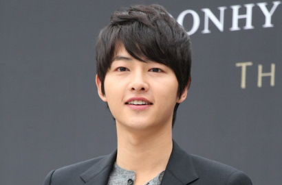 Song Joong Ki Siap Bintangi Drama Terbarunya Usai Wamil?