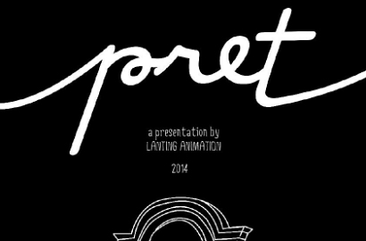Film Animasi 'PRET' Wakili Indonesia di Festival Dresden Jerman
