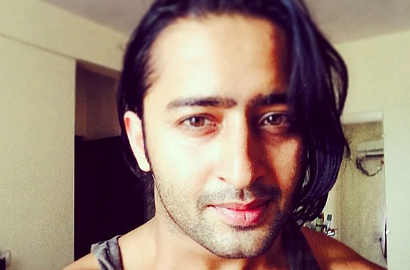 Disebut Pembohong di 'Bolly Star Vaganza', Ini Tanggapan Shaheer Sheikh