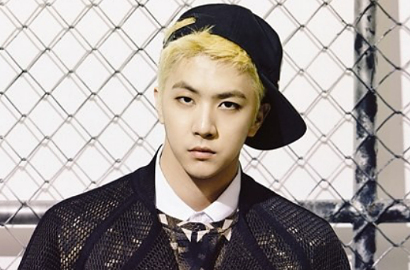 Thunder Eks MBLAQ Dikonfirmasi Bintangi 'Let The Girl Cry'